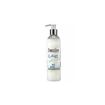 BINGOSPA Kolagenowe serum do mycia twarzy 300ml    !